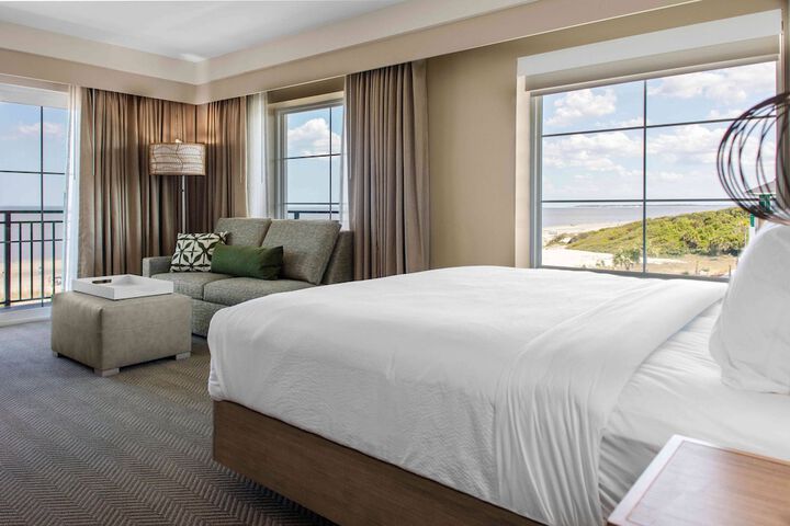 Courtyard by Marriott Jekyll Island