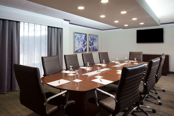 Hilton Parsippany