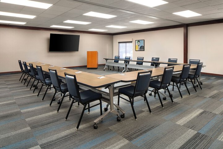 HYATT house Boston / Waltham