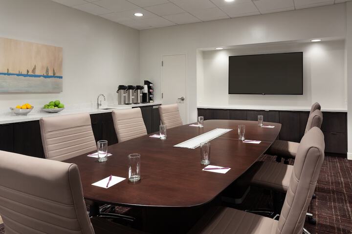 Meeting 34 of 43