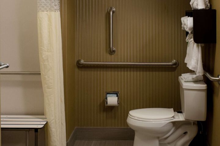 Hampton Inn Oxford / Conference Center