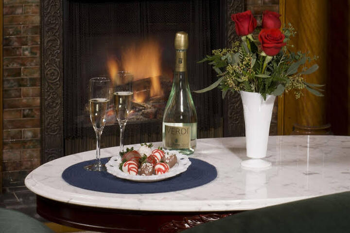 FRANKLIN VICTORIAN BED & BREAKFAST