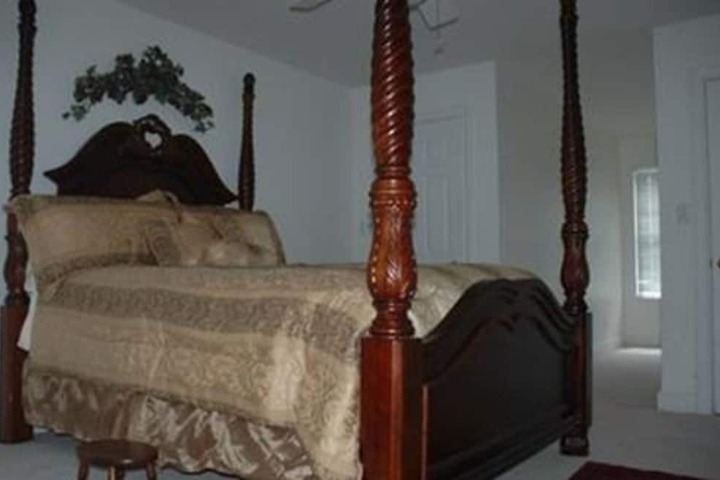 Davis Mountains Inn