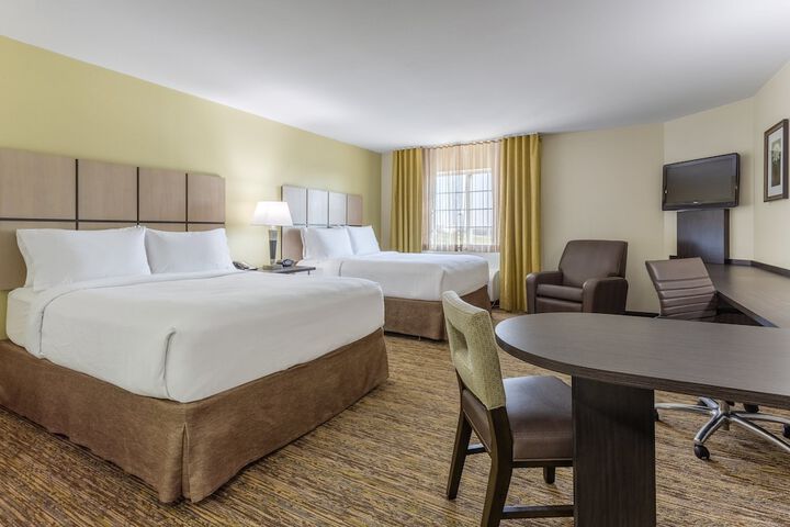 Candlewood Suites Aurora-Naperville by IHG