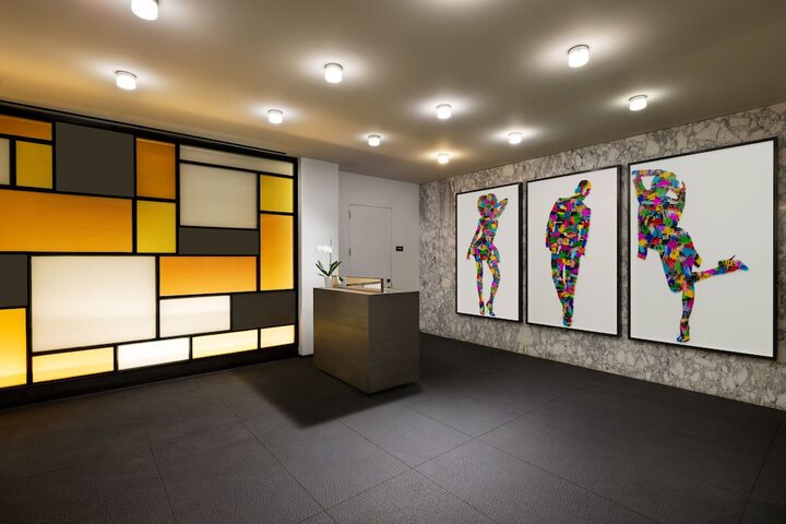 Hotel Interior 10 of 44