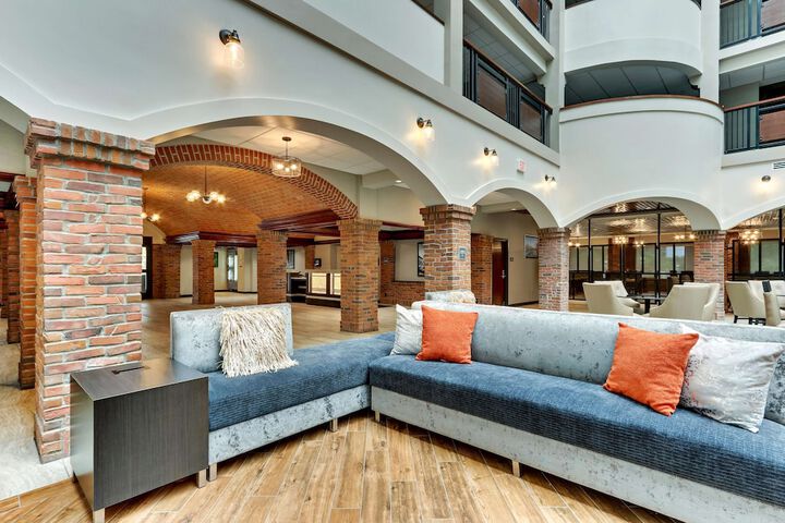 Hotel Interior 17 of 90