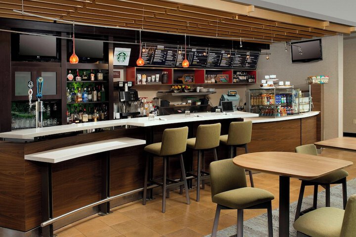 Courtyard by Marriott Wichita Falls