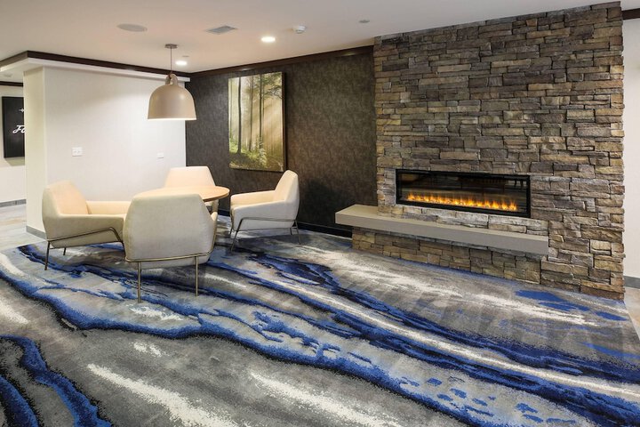 Hotel Interior 11 of 26