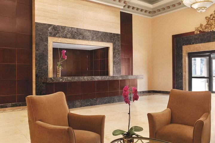 Radisson Hotel Toronto Airport West