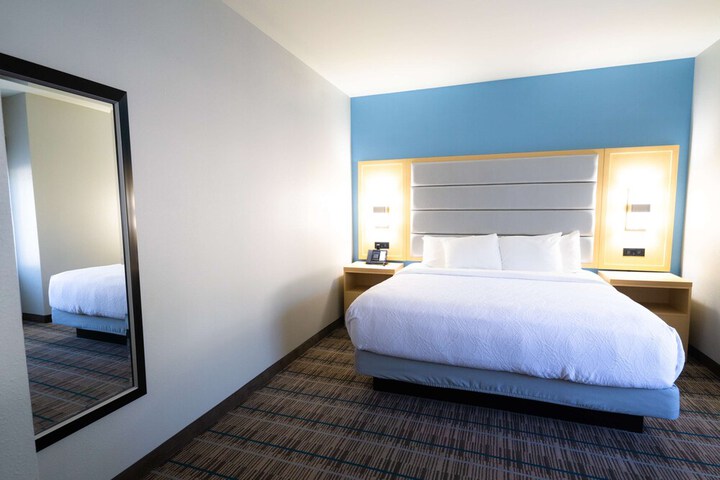 Best Western Brigham City Inn & Suites
