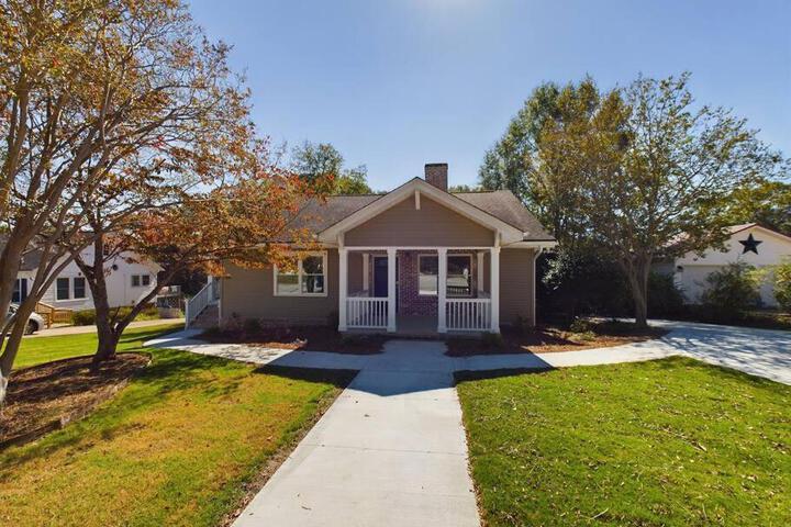 PIckens Place Unit B
