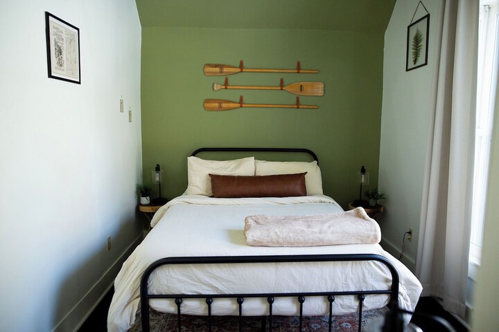 The Park Street Inn