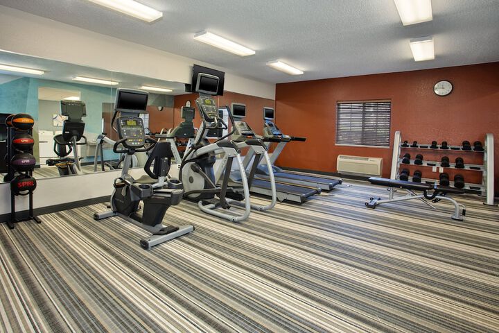 Health and Fitness 29 of 32