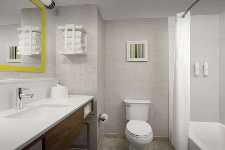 Hampton Inn & Suites Orlando-North / Altamonte Springs