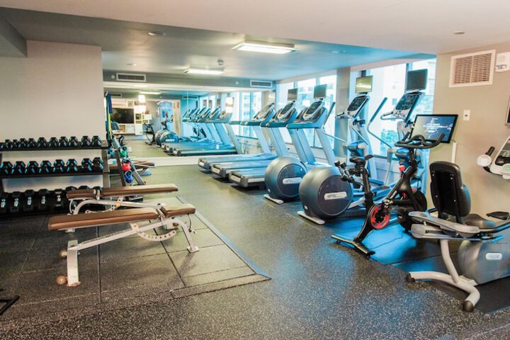 Health and Fitness 97 of 101