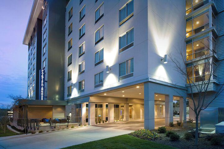 Hotel 3 of 57
