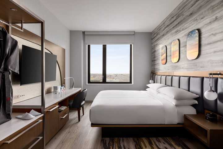 Marriott New York JFK Airport