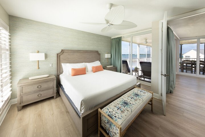 Villas at Hawks Cay Resort