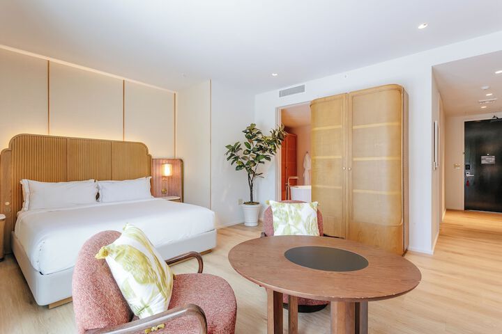 Hotel Bardo Savannah