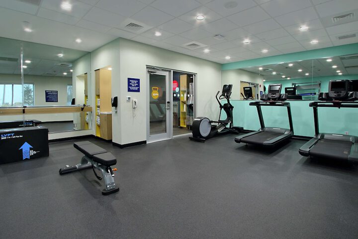 Health and Fitness 34 of 38