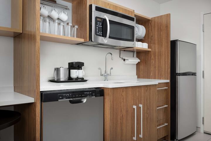 Home2 Suites by Hilton Tallahassee State Capitol