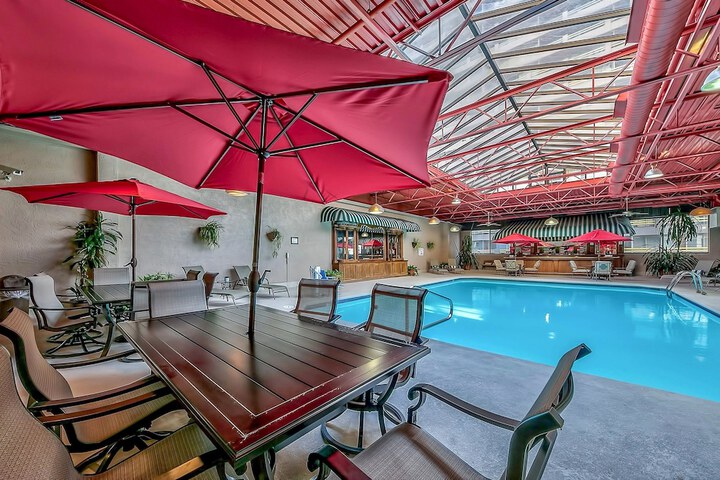 Plaza Resort Club