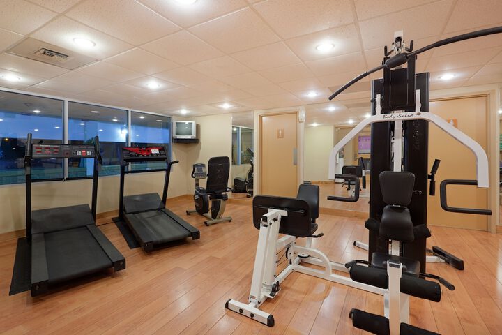 Health and Fitness 48 of 50