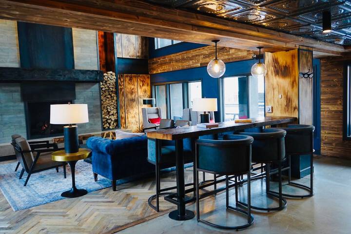 Gravity Haus Breckenridge
