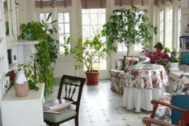 Gilmor Sloane House