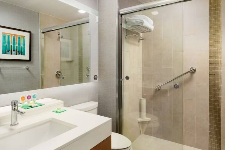 Hyatt Place Lubbock