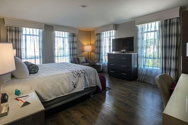 Hotel Indigo Birmingham Five Points S - UAB by IHG