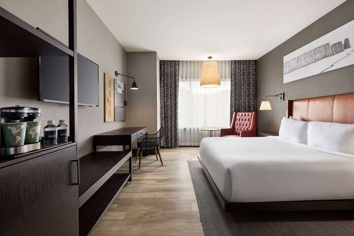 Origin Red Rocks a Wyndham Hotel