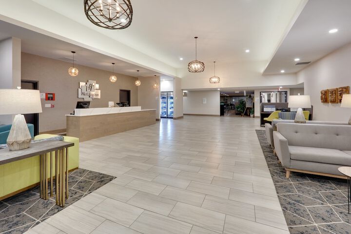 Holiday Inn Twin Falls by IHG