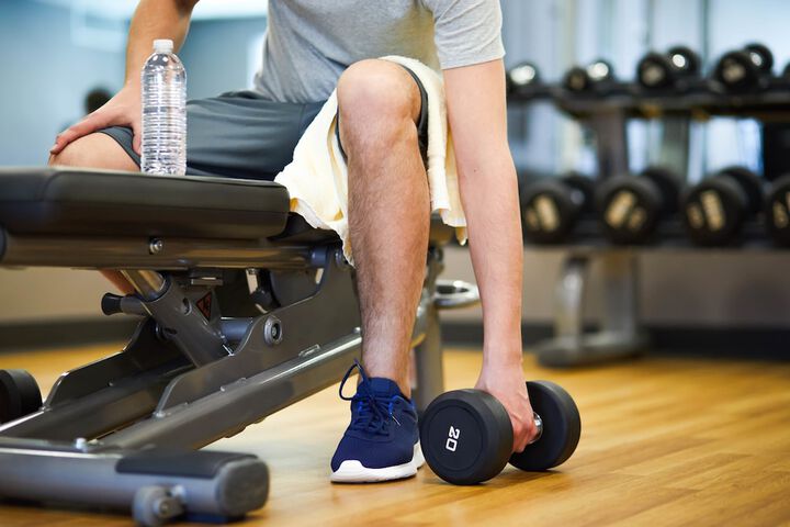 Health and Fitness 27 of 29