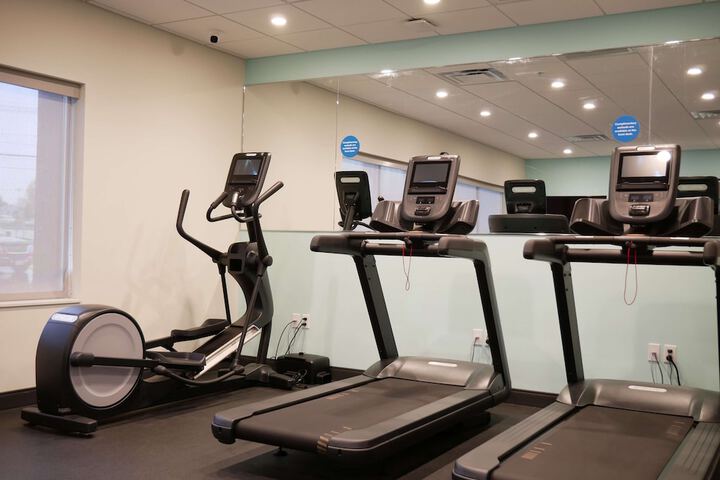 Health and Fitness 18 of 20