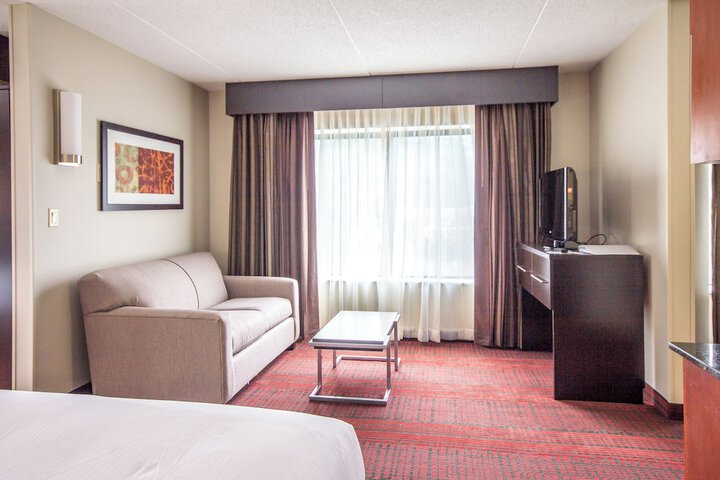 Holiday Inn Express Hotel & Suites Auburn by IHG