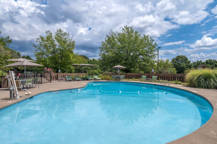 Holiday Inn Greensboro Coliseum by IHG