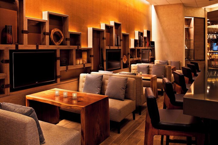 Denver Marriott West