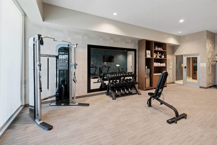 La Quinta Inn & Suites by Wyndham La Habra