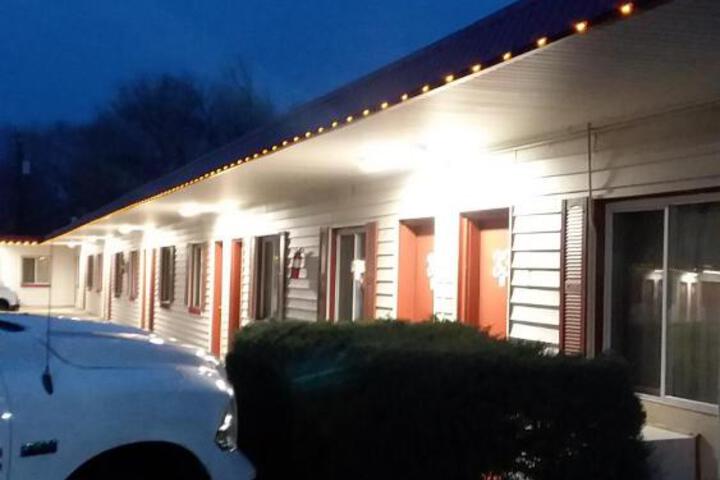 Travel Inn