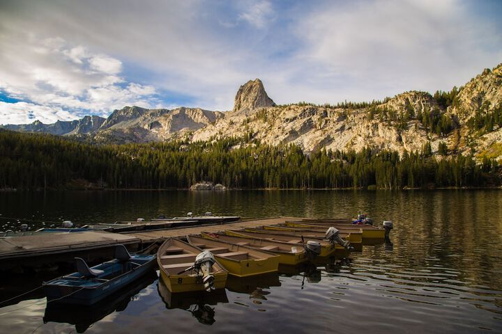 Mammoth Mountain Inn
