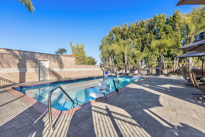 Best Western University Inn Santa Clara