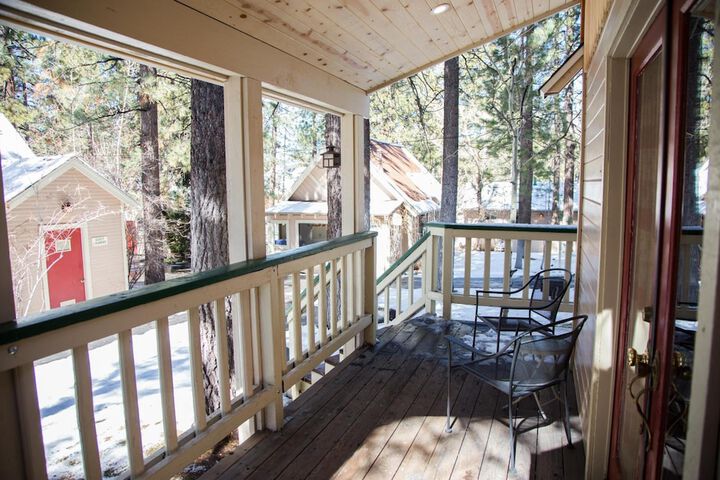 Terrace/Patio 43 of 48