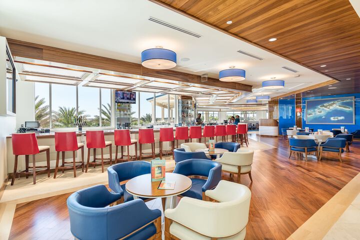 Margaritaville Resort Orlando with H2O Waterpark