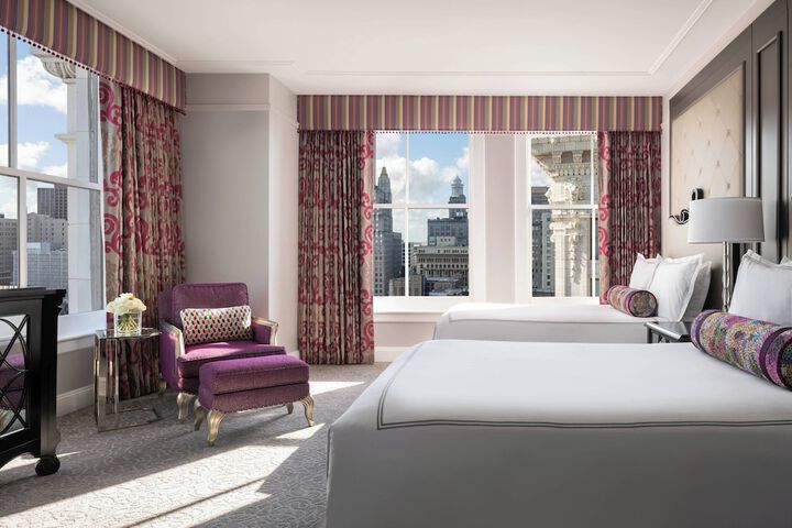 The Ritz-Carlton New Orleans