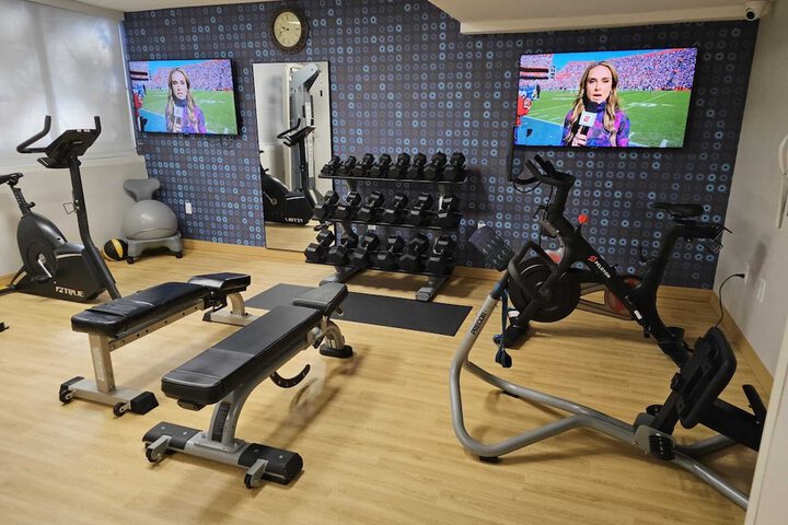 Health and Fitness 42 of 47