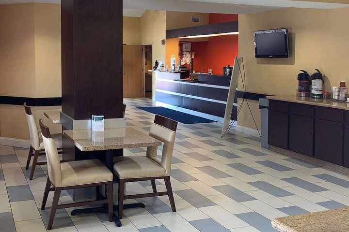 Hotel Interior 19 of 59