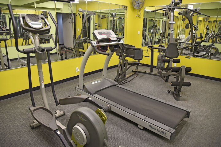 Health and Fitness 66 of 75
