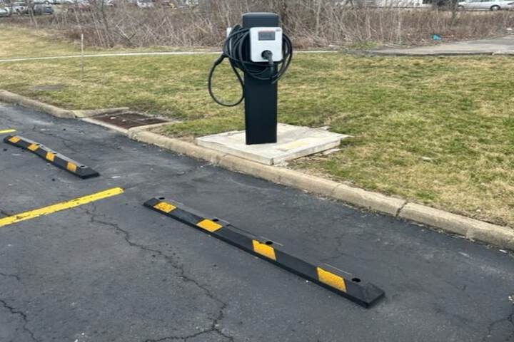 Holiday Inn Express Pittsburgh-Bridgeville by IHG
