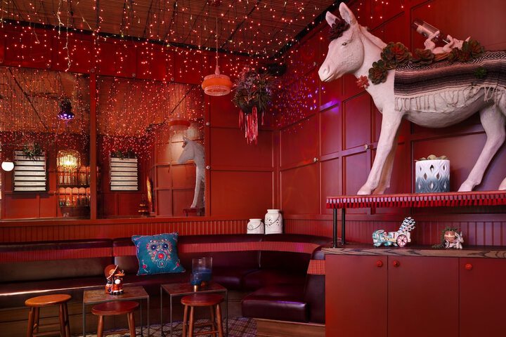 The Cosmopolitan of Las Vegas
